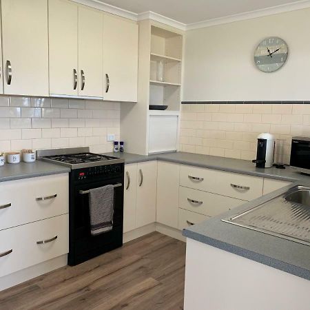 Вілла Berds Nest Emu Bay Екстер'єр фото