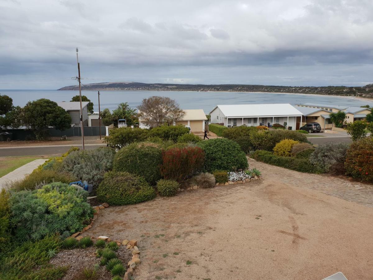 Вілла Berds Nest Emu Bay Екстер'єр фото