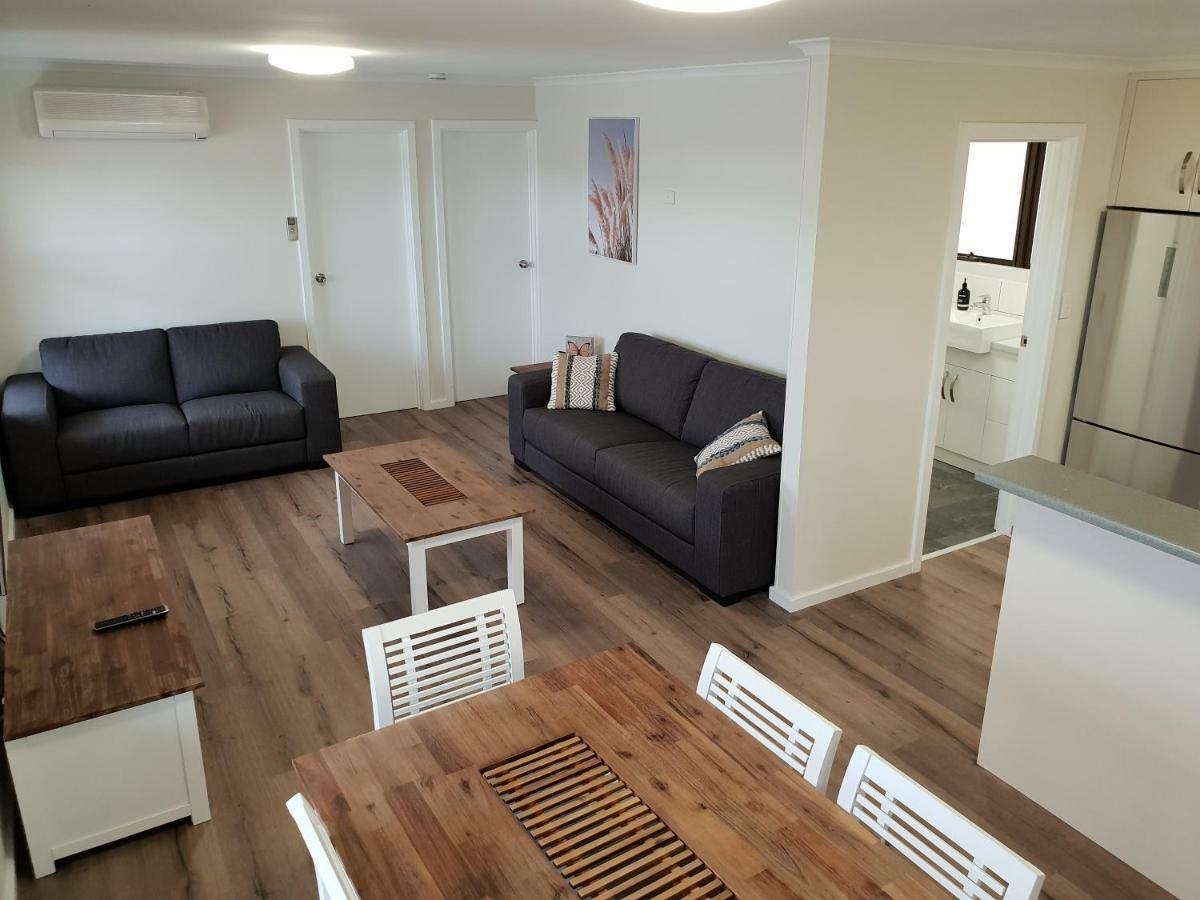 Вілла Berds Nest Emu Bay Екстер'єр фото