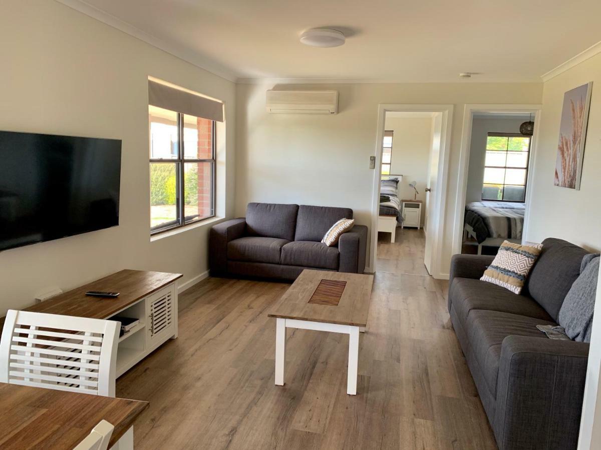 Вілла Berds Nest Emu Bay Екстер'єр фото